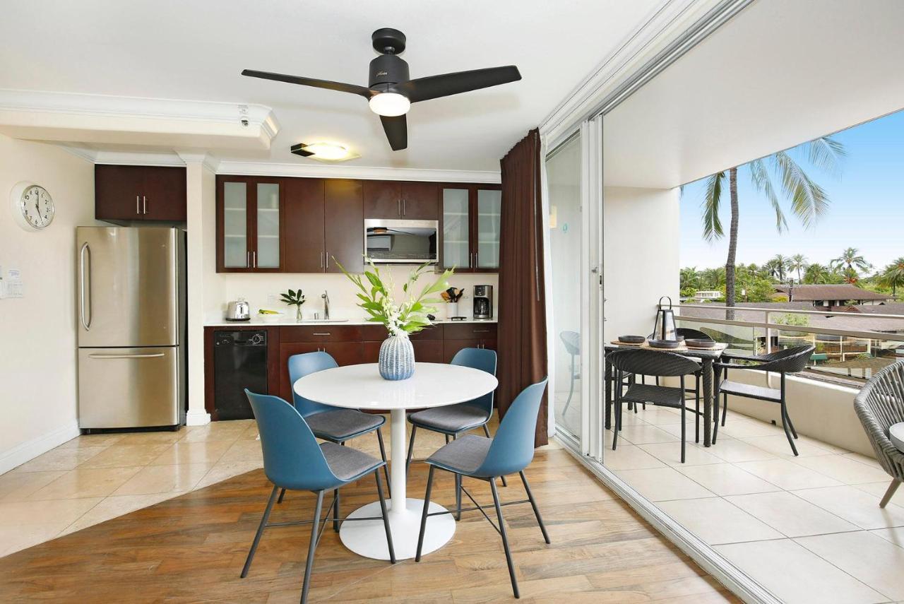 Regency On Beachwalk #46 Honolulu Ngoại thất bức ảnh