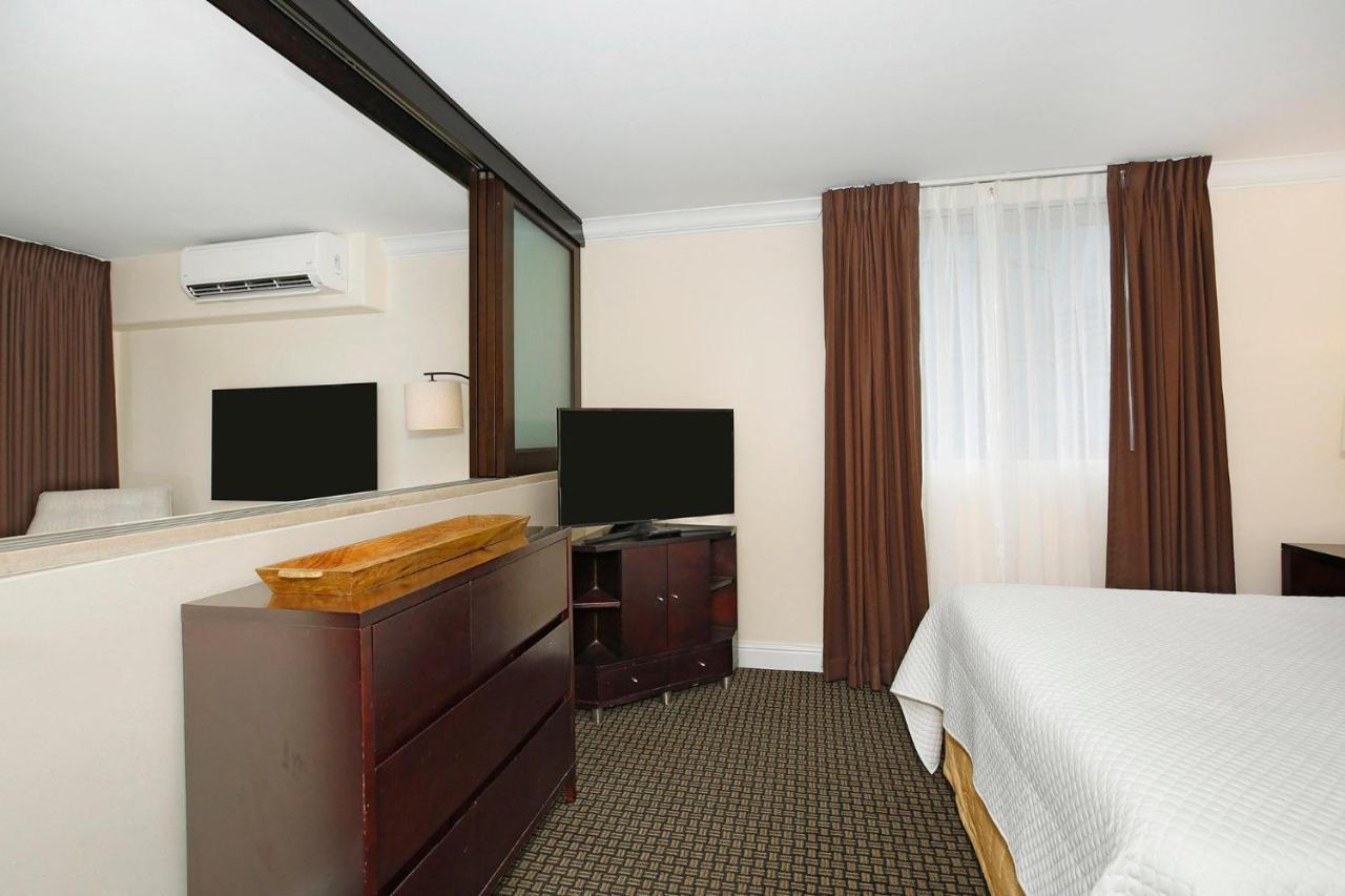 Regency On Beachwalk #46 Honolulu Ngoại thất bức ảnh