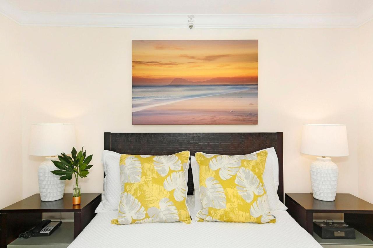 Regency On Beachwalk #46 Honolulu Ngoại thất bức ảnh