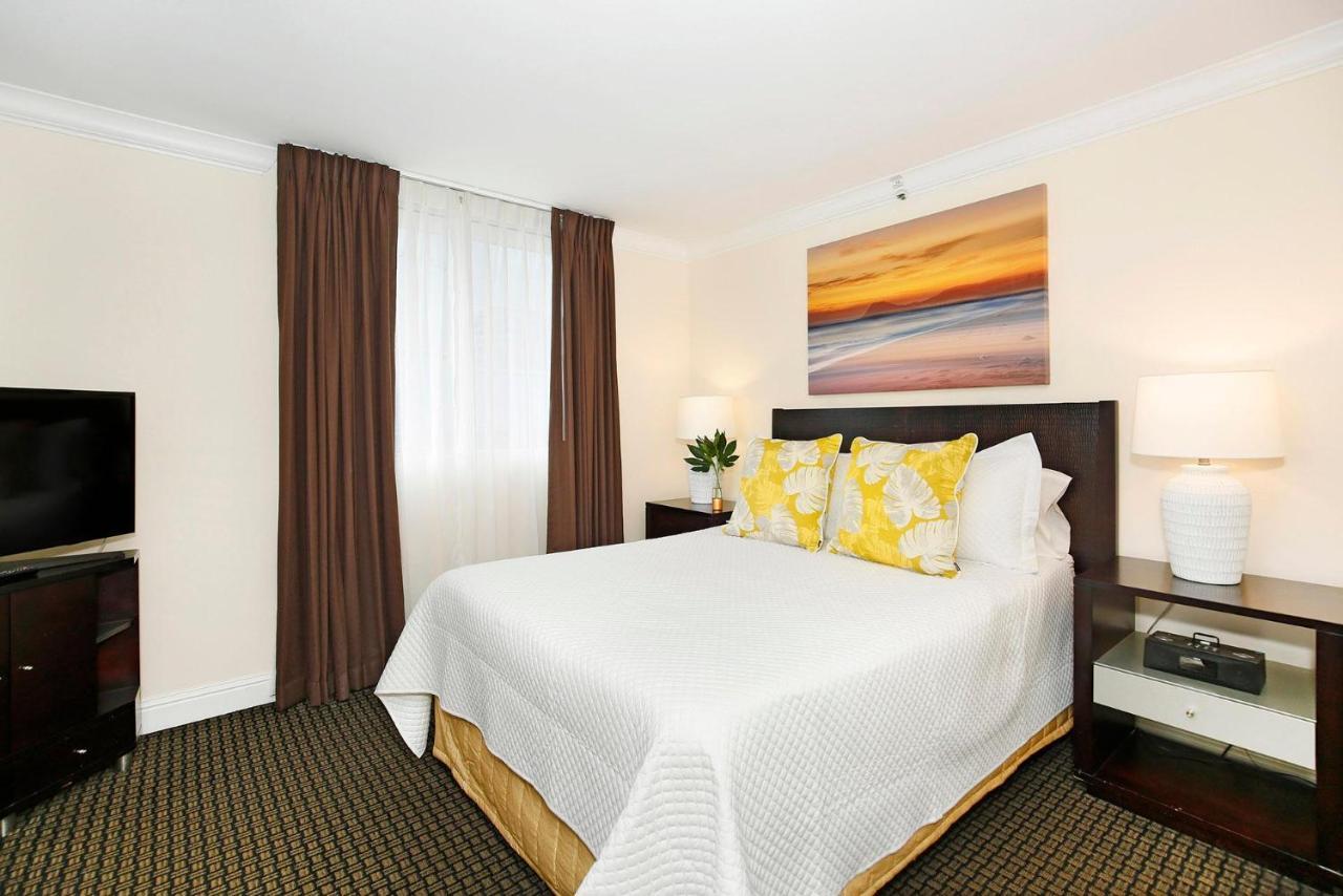 Regency On Beachwalk #46 Honolulu Ngoại thất bức ảnh